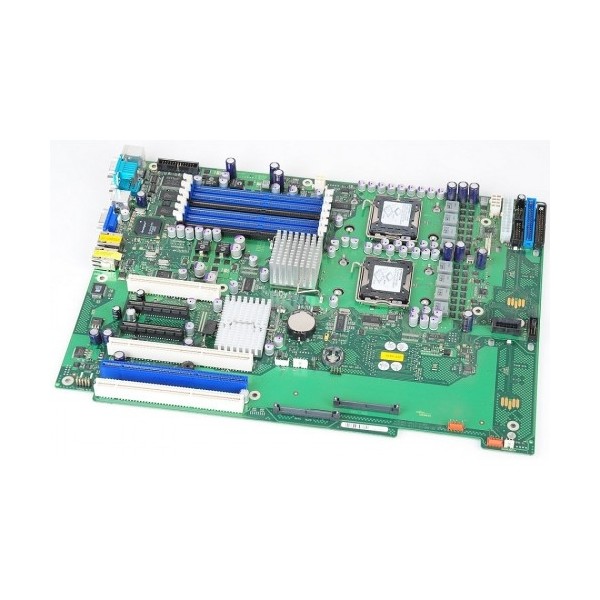 Placa Madre FUJITSU D2109-C16 GS1 para Primergy TX200 S3