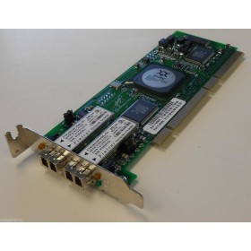 HP CONTROLLER Refurb.