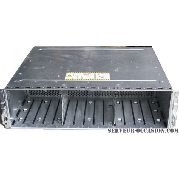 Baie de disques DELL CX1-D14610-15 Fibre channel