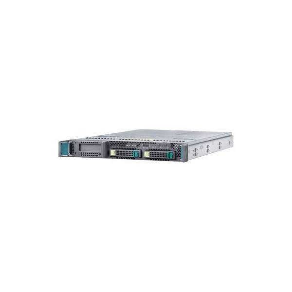 SERVER FUJITSU Primergy BX620 S3 2 x Xeon Dual Core 5063 4 Gigas Blade