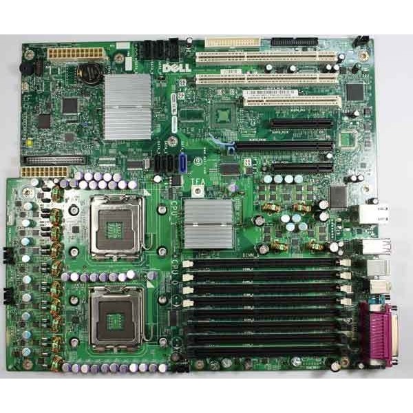 Used Motherboard DELL GU083 serveur-occasion.com
