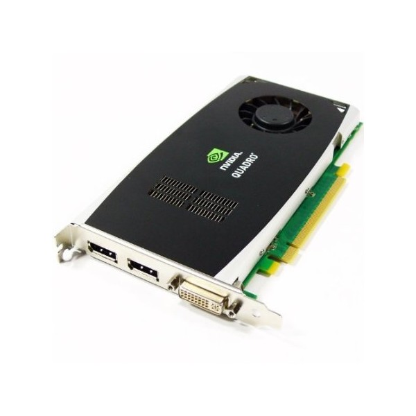 Carte vidéo DELL X9YDW