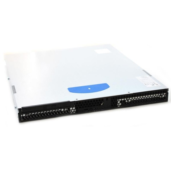 SERVER NEC 1 x Xeon Dual Core E3110 8 Gigas Rack 1U