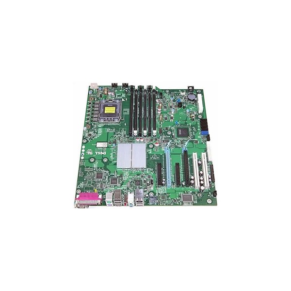 Used Motherboard DELL K095G serveur-occasion.com