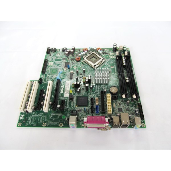 Used Motherboard DELL DN075 serveur-occasion.com