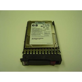 HP 375863-008 72GB 2.5" SAS HDD Refurb.