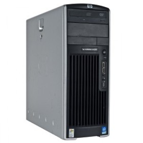 HP SERVER Server Refurb.