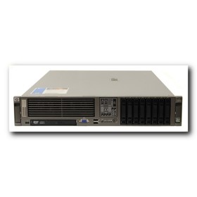 HP SERVER 2GB Server Refurb.