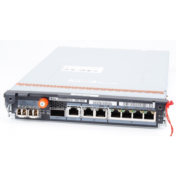 NETAPP CONTROLLER Refurb.