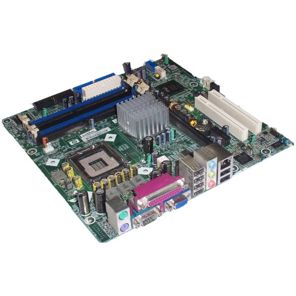 Motherboard HP 365864-001 for DX6100