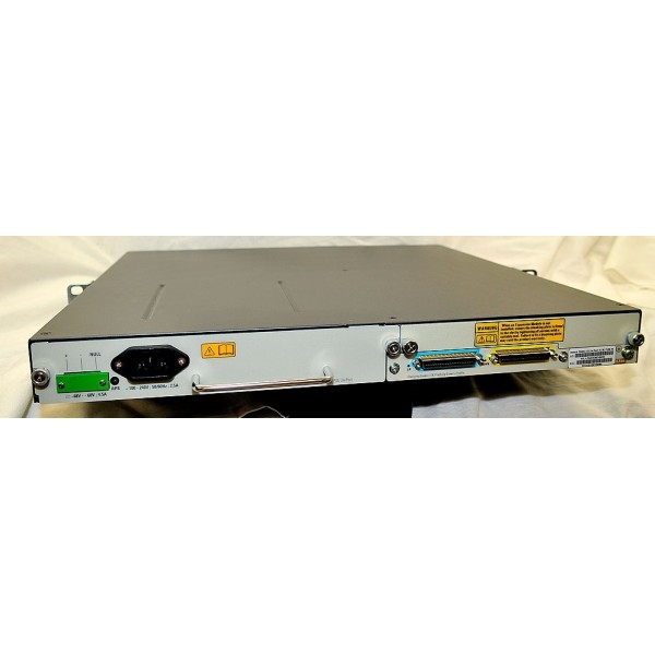 Used Switch 3CR17250-91 3COM serveur-occasion.com