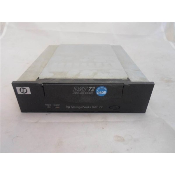 Tape Drive DAT72 HP Q1522A