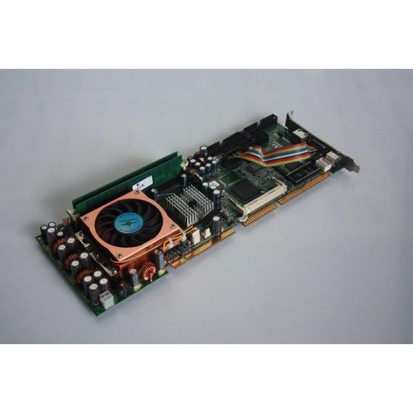 Controleur AXIOMTEK SBC81822