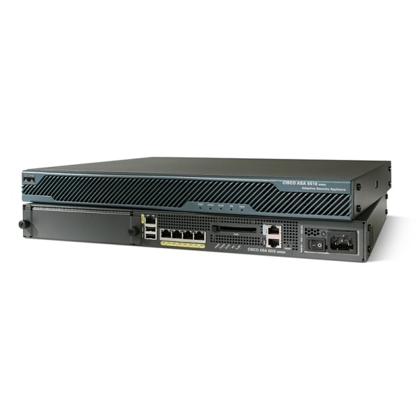 Firewall CISCO ASA5510-K8