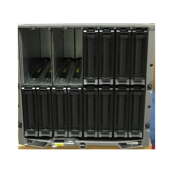 Storage Array DELL H352H