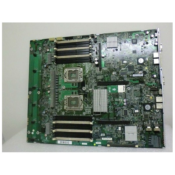 451277-001 Carte mère HP