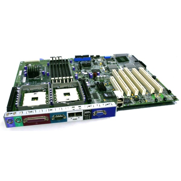 Placa Madre Ibm 74P4971 para Xseries 235