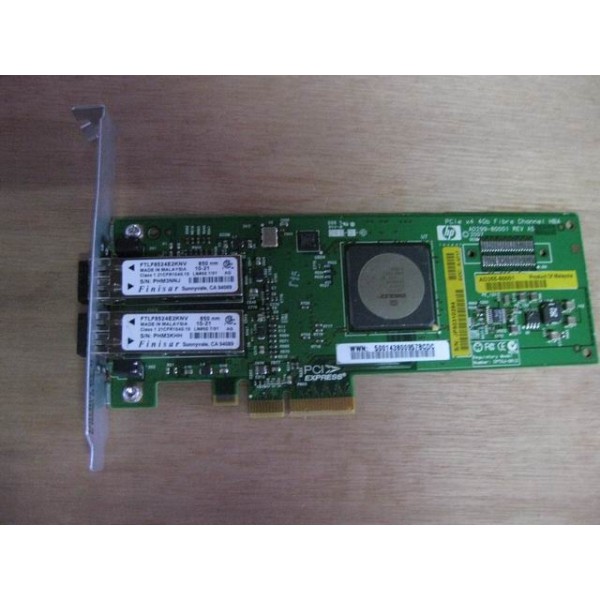 AD355-60001 Carte réseau HP
