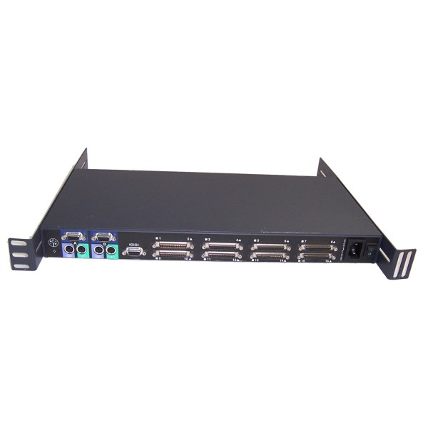 KVM-SWITCH DELL 134YF