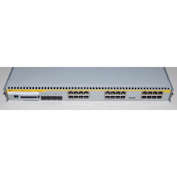AT-9924T Switch EMC d'occasion
