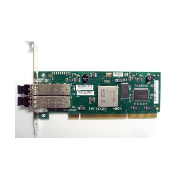 LSI7204XP-LC Carte réseau LSI