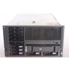 HP SERVER 8GB Server Refurb.