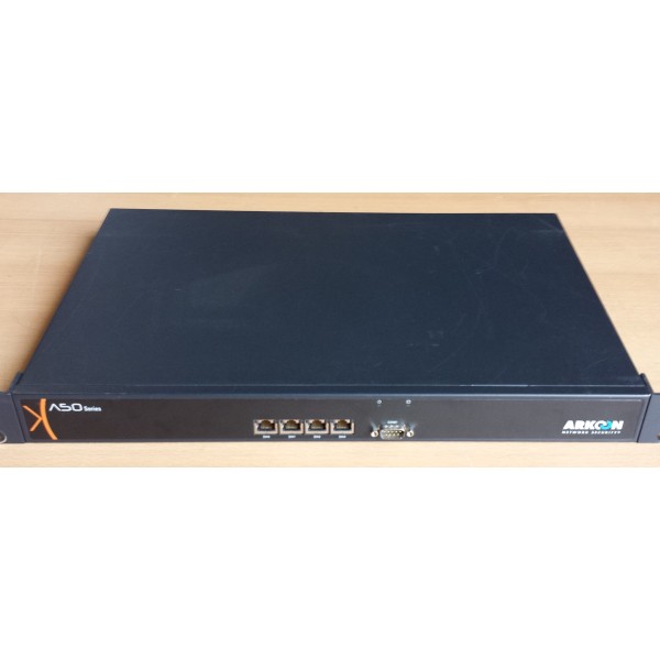 Firewall ARKOON UTM-FAST-360-A50