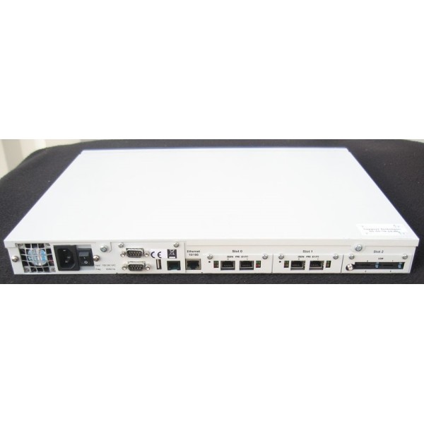 QUESCOM 400 Réseau informatique QUESCOM d'occasion