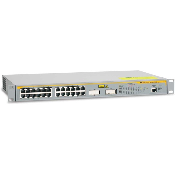 Switch ALLIED AT-9424T/GB 24 Ports