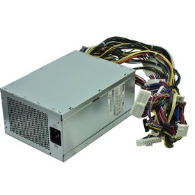 DELL POWER-SUPPLY Refurb.