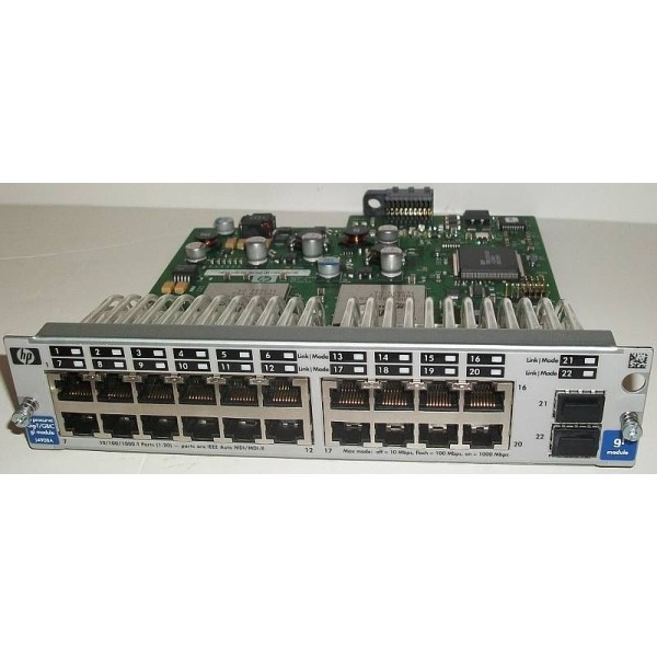 Module HP J4908A