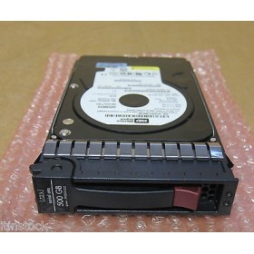 "HP 397377-015 500GB 3.5"" HDD | Usado"