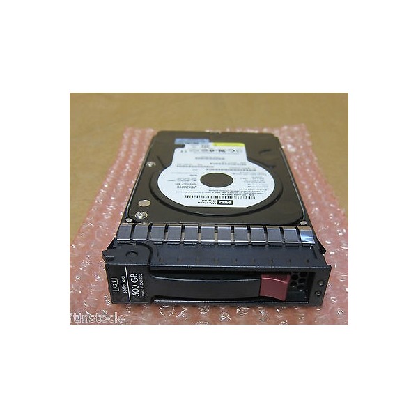 397377-015 Disque dur HP d'occasion