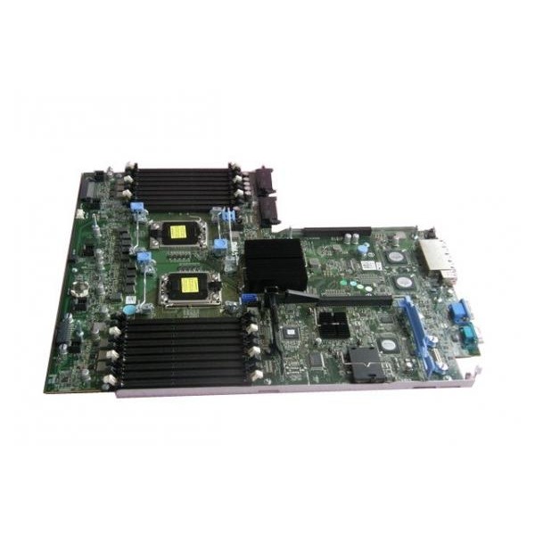 Used Motherboard DELL VWN1R serveur-occasion.com