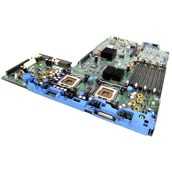 Motherboard DELL X999R for Poweredge 2950 Gen III
