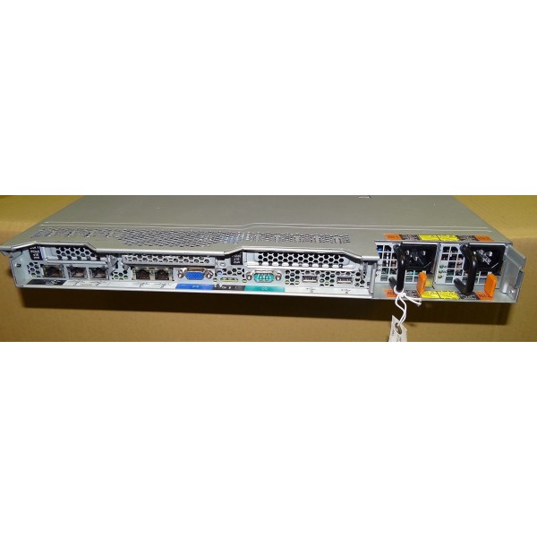 Used Server IBM Xseries X3550 M2 serveur-occasion.com
