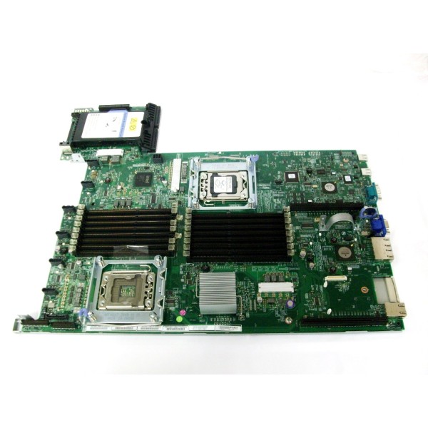 Placa Madre IBM 69Y5082 para Xseries X3550/X3650