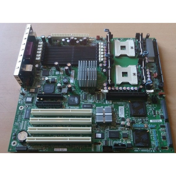 384162-501 Carte mère HP