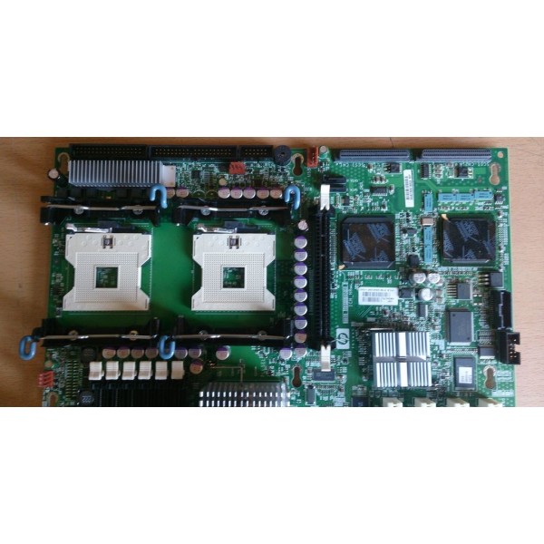 Used Motherboard HP 384162-501 serveur-occasion.com