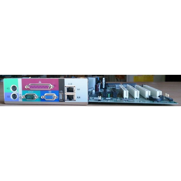 Used Motherboard HP 384162-501 serveur-occasion.com