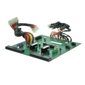 379125-001 Backplane HP