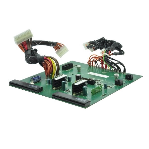 Distribution d'alimentation interne HP 379125-001 pour Proliant ML370 G5