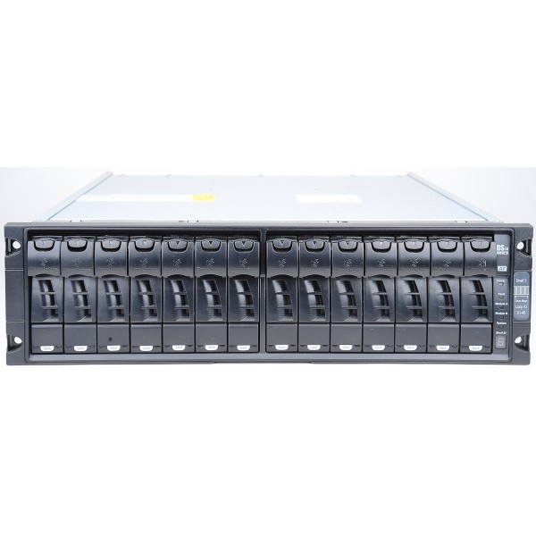 Storage Array NETAPP DS14MK2 0
