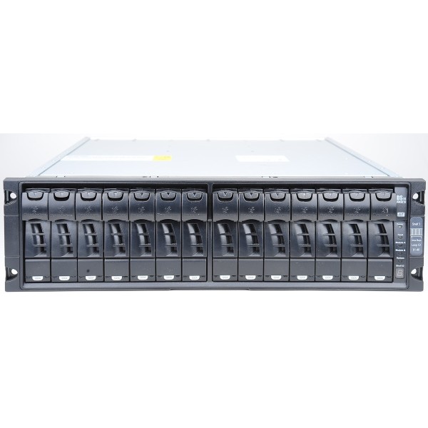 Unidad de Almacenamiento NETAPP DS14MK2 0