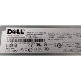 X404H Alimentation DELL