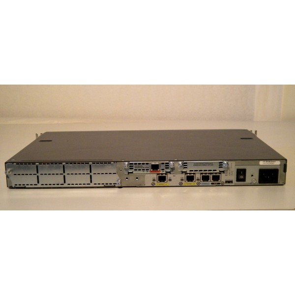 Routeur Cisco : 47-5584-01