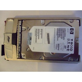 HP 404396-002 300GB 3.5" HDD Refurb.
