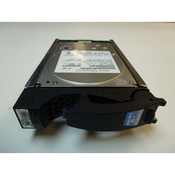 Hard Drive EMC 005048797 SATA 3.5" 1000 Gigas 7200 Rpm