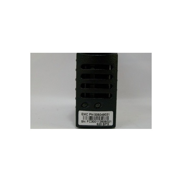 005049031 Disque dur EMC d'occasion