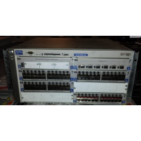 J4865A Switch HP d'occasion